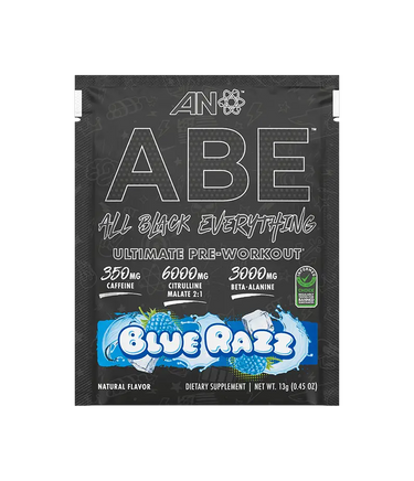 ABE Ultimate Pre-Workout Sample
